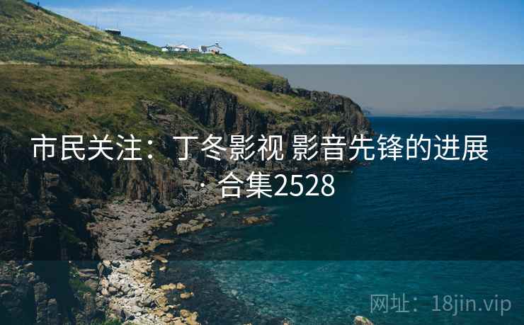 市民关注:丁冬影视 影音先锋的进展 · 合集2528